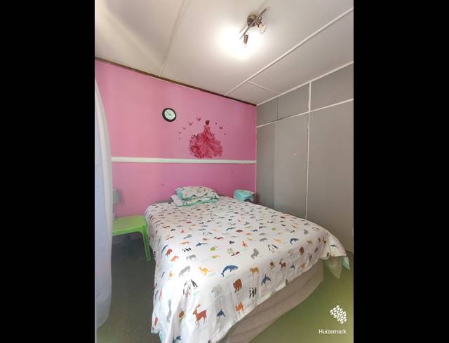 3 BEDROOM HOUSE TO LET IN SASOLBURG EXT 10